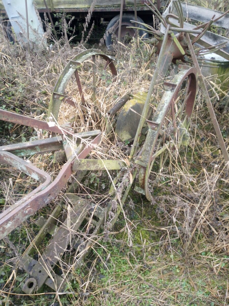 Zemědělská technika - 9