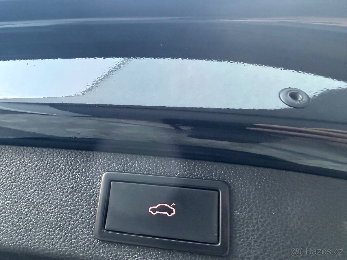 ŠKODA KODIAQ SPORTLINE 4x4 2.0TDI 147KW WEBASTO TAŽNÉ 7 MÍST - 9