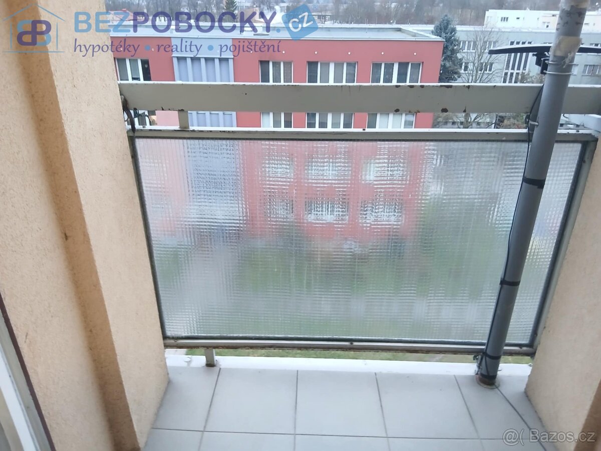 Prodej, byt 2+1, 42 m2, Kutná Hora - 9