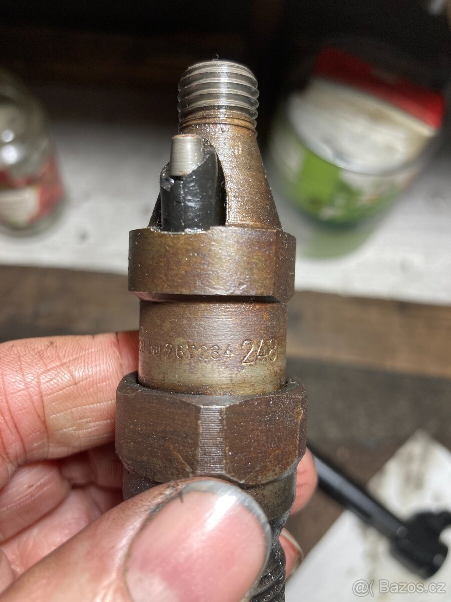 Peugeot 1,9 diesel - 9