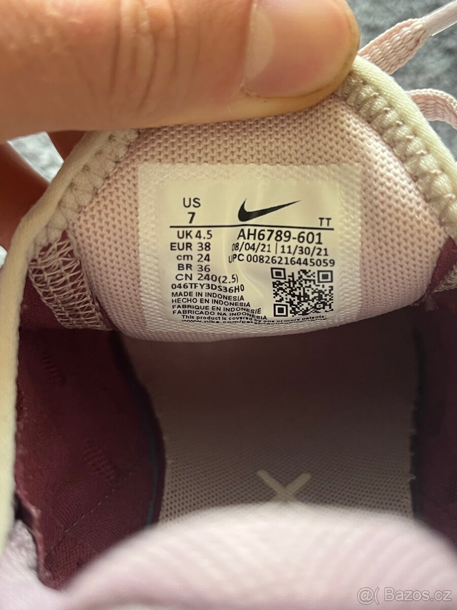 Nike Air max 270 - 9