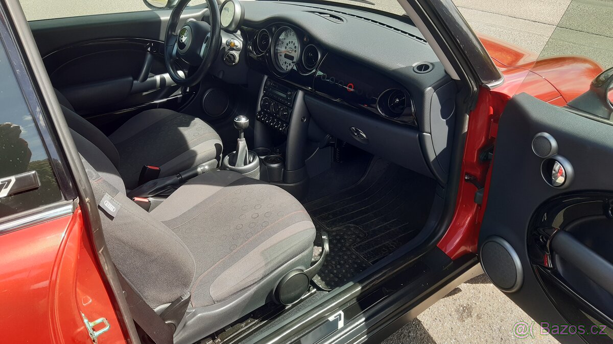 Mini cooper one Edition seven - 9