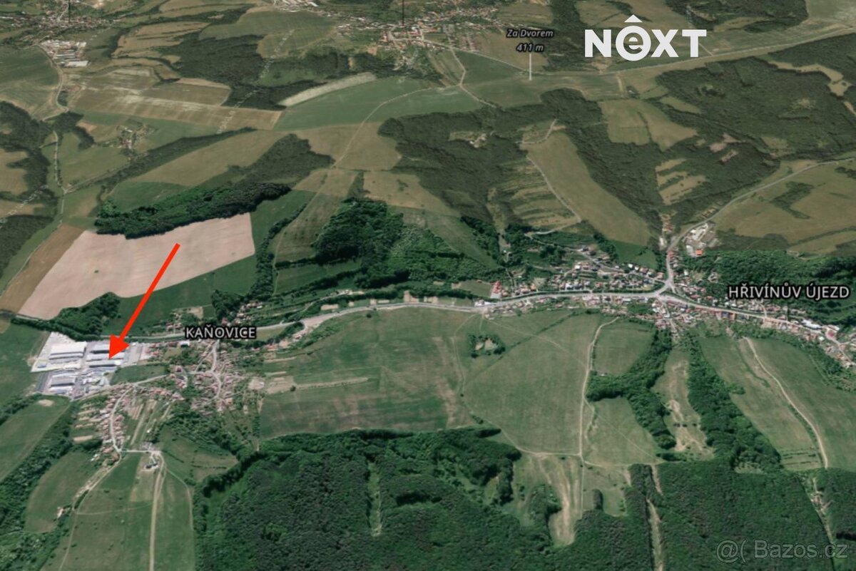 Pronájem komerční Sklady, 280㎡ - 9