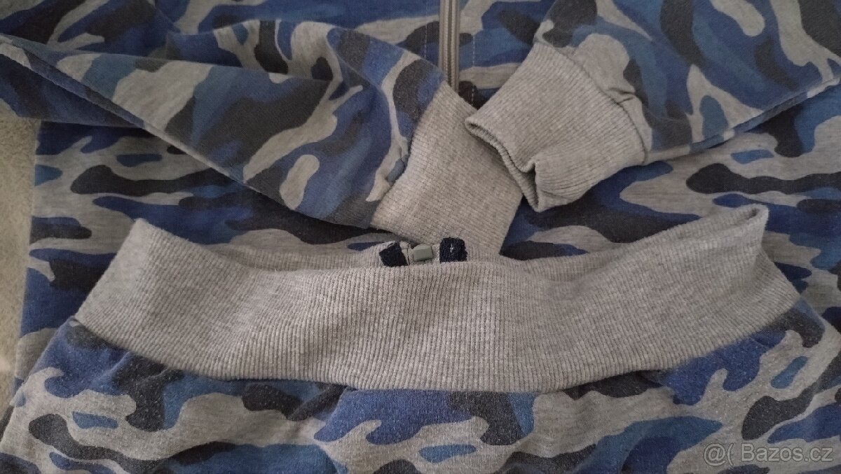 Tepláková souprava - 9