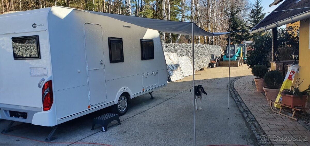 Karavan Caravelair Antares 2019 - 9