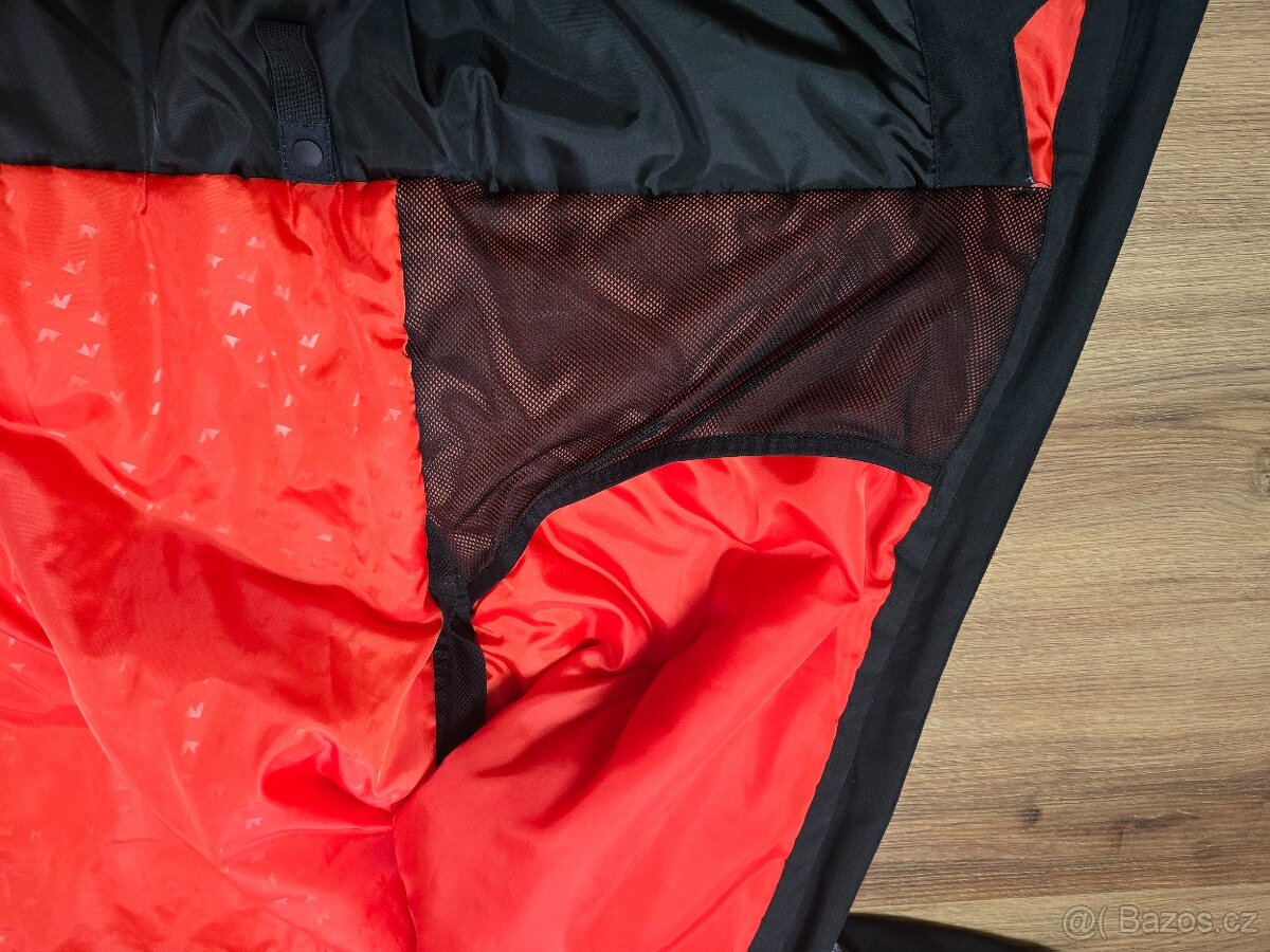 Lyžařská bunda XL - 9
