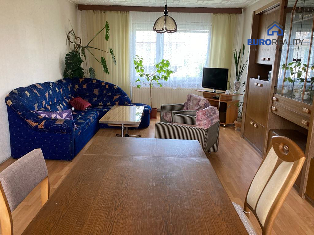 Prodej, rodinný dům 4+1, 134 m2, Teplá - 9