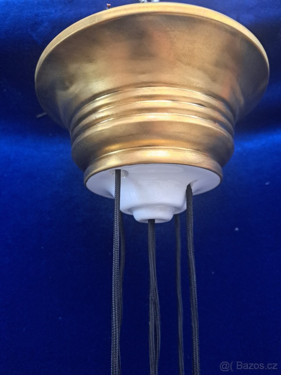 Stahovací lampa - 9