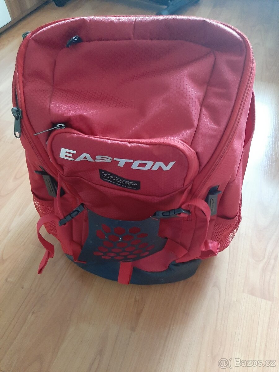 Prodám výbavu na baseball. - 9