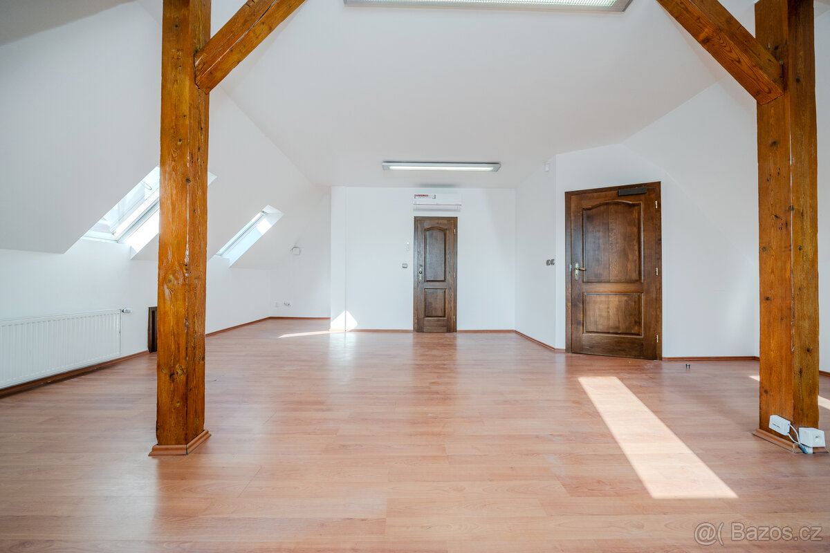 Pronájem, komerční, 38 m, 28. října 1623/135, Ostrava - Mora - 9