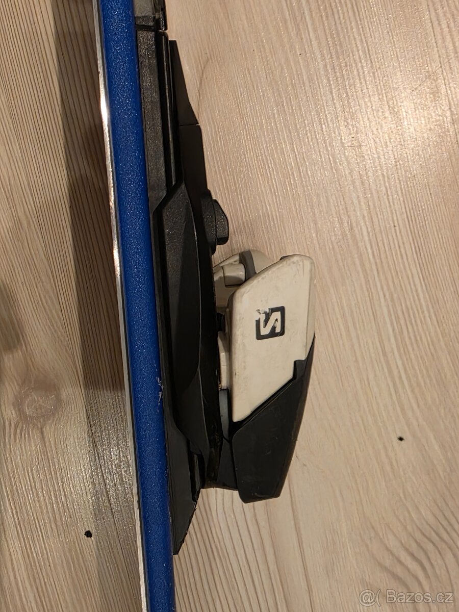 Lyže Salomon 140 cm - 9