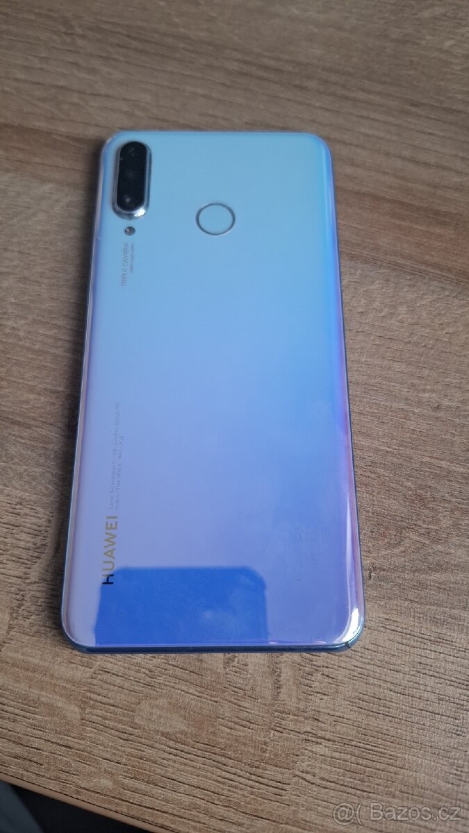 Huawei P30Lite - 9