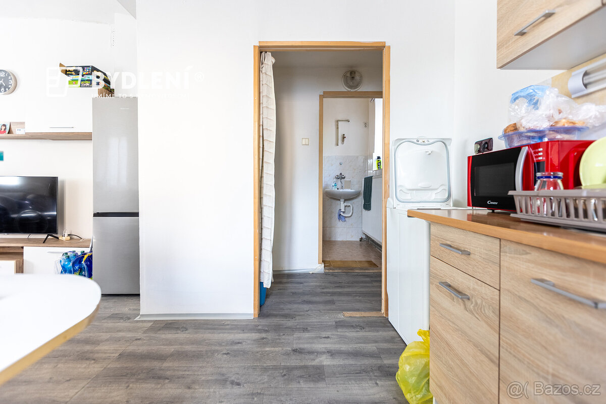 Prodej bytového domu, Teplice - Jeníkov - 9