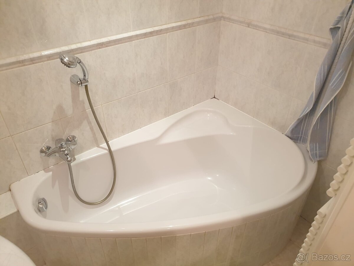 Pronájem samostatného pokoje - Praha 7. - 9