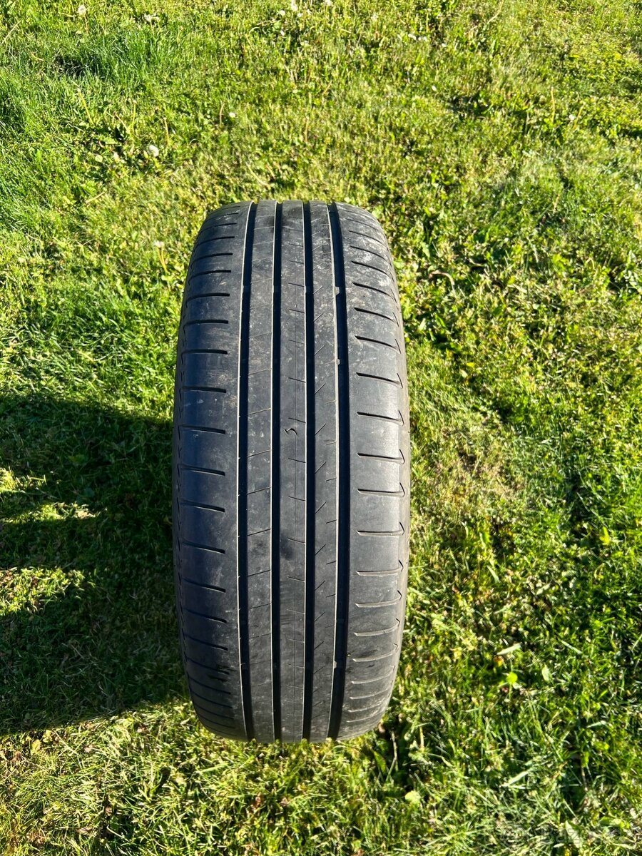 orig. letní alu kola Triglav Škoda Kodiaq R19 235/50/19 - 9