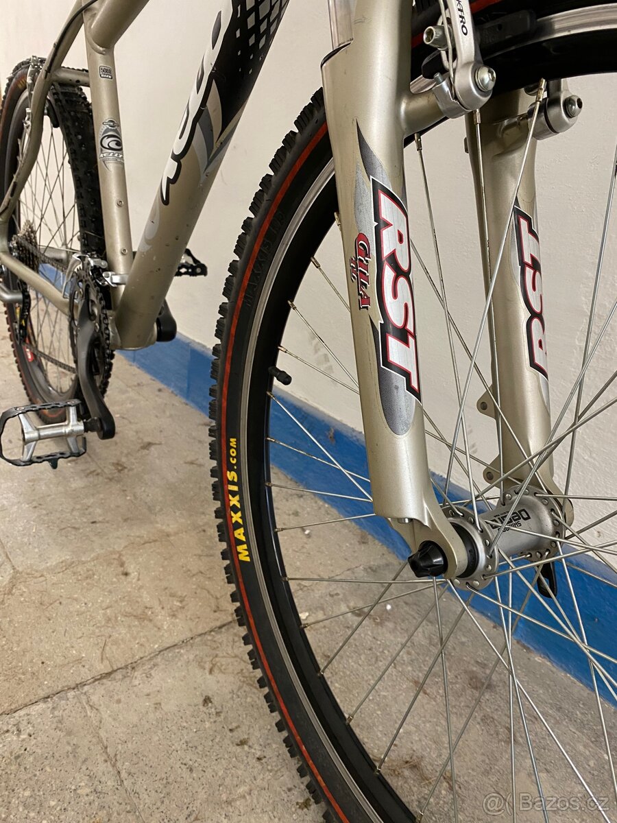 Horské kolo Kelly’s Majestic ulitimate group - 9