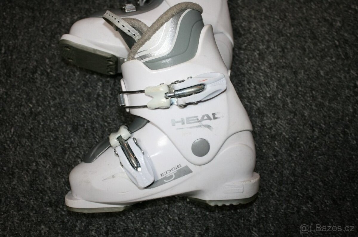 lyže dynamic Elve 80 cm , lyžiarky dalbello - 9