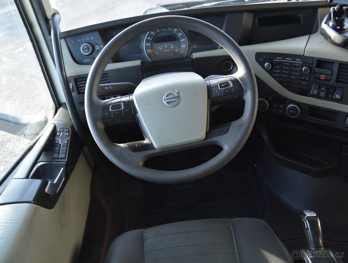 VOLVO FH 13.460 6x2 E6 ADR, PTO - 9