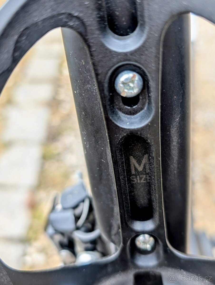 Van Rysel Ultra 900 CF 105 - 9