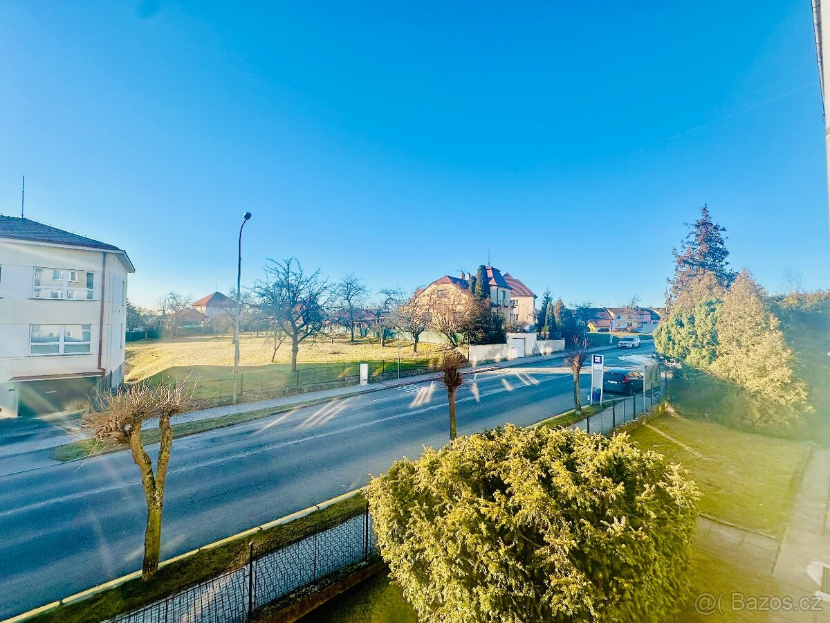 Prodej bytu 3+kk,B.Němcové, Blatná - 9