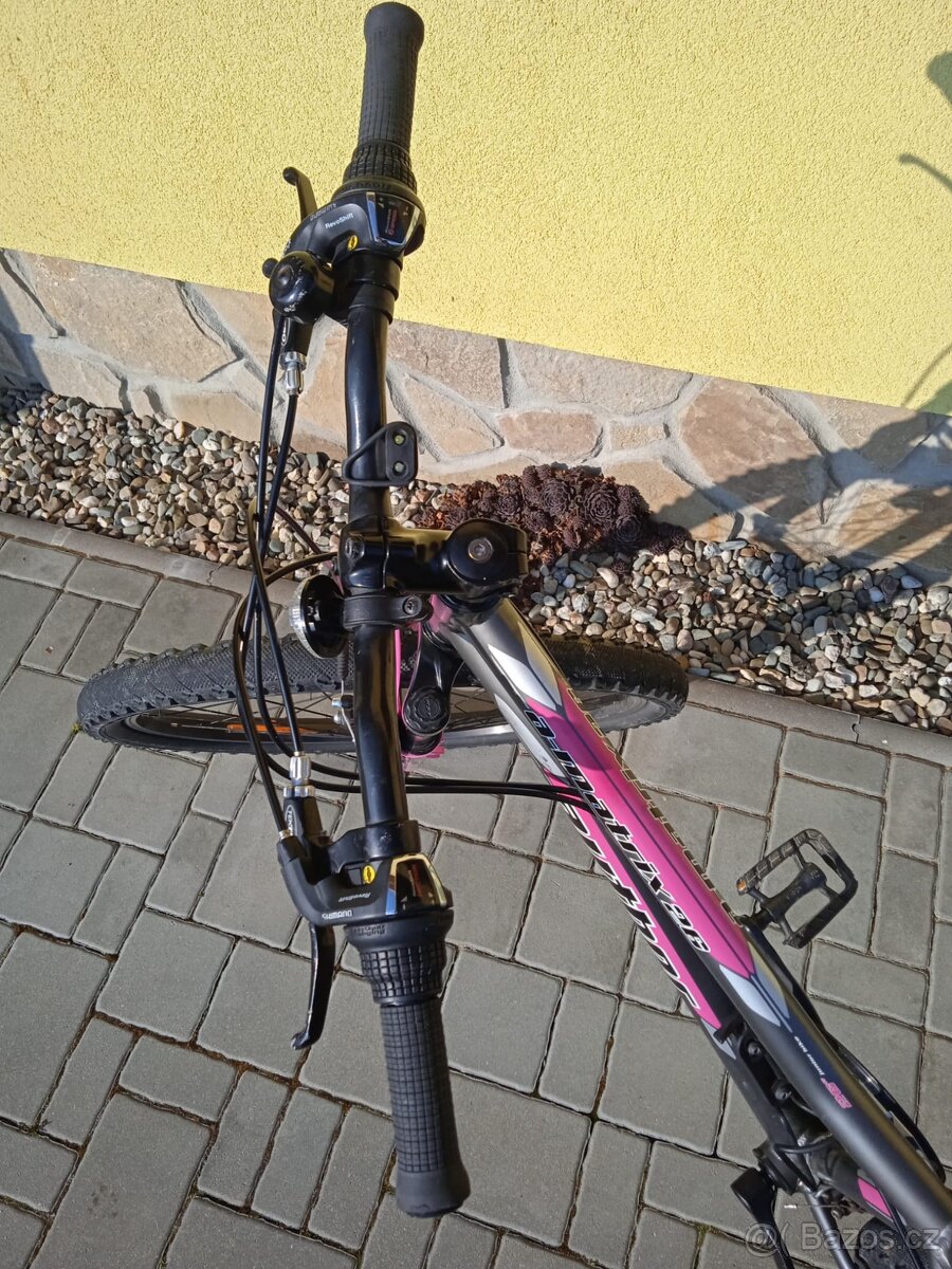 Junior kolo Author a-matrix 26 - 9