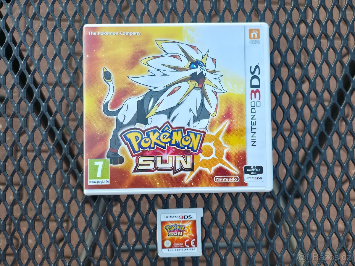 New Nintendo 3DS XL + 15 her (KOMPLET) - 9