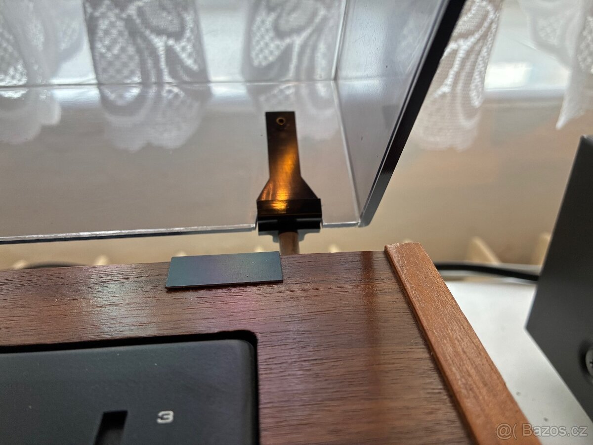 Tesla B115- NZC420- ARS824 - 9