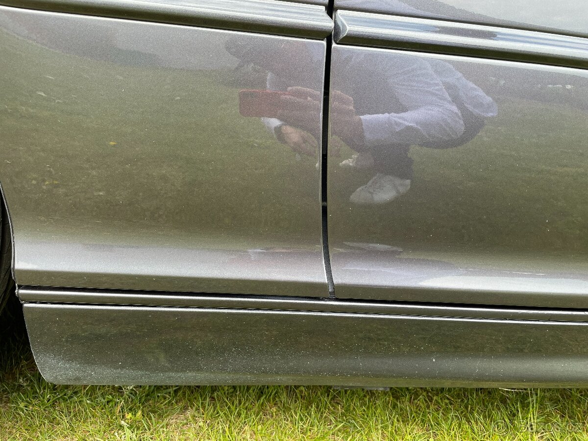 BMW e46 cabrio - 2005 - 320cd - historie - TOP - 9