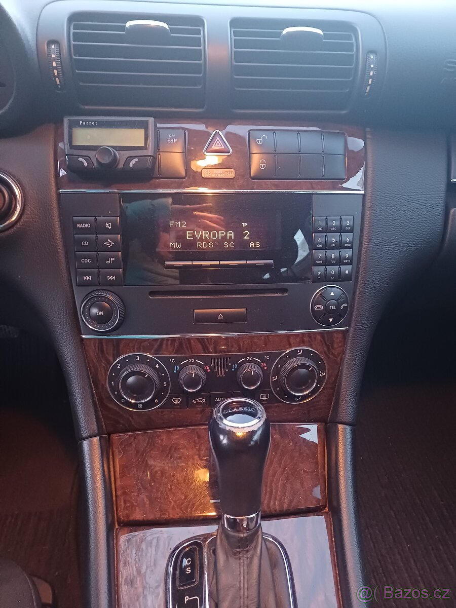 Prodej Mercedes Benz - 9
