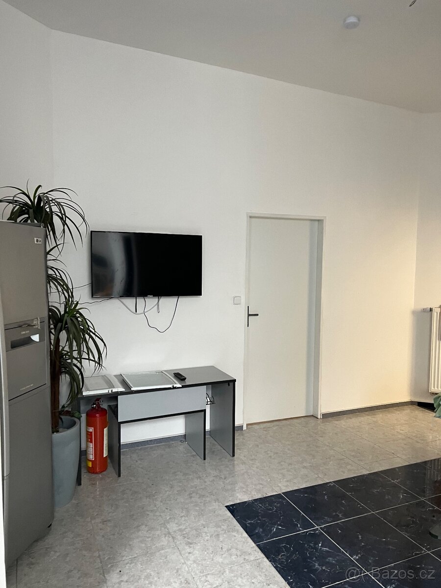 IHNED k nastěhování Atypické bydlení - 9