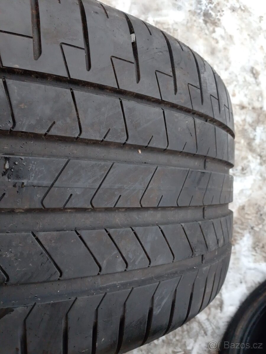 205/60/16 245/35/19 235/45/20 285/40/21 315/30/22 kusovka - 9