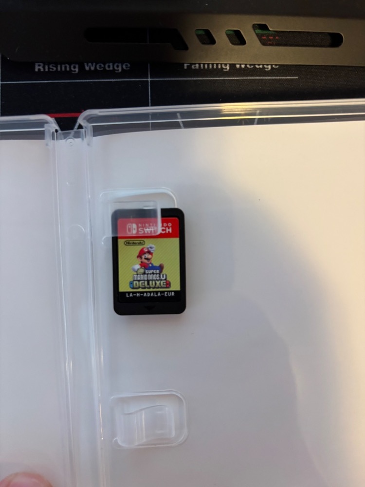 Nintendo Switch OledNintendo Switch Oled - 9