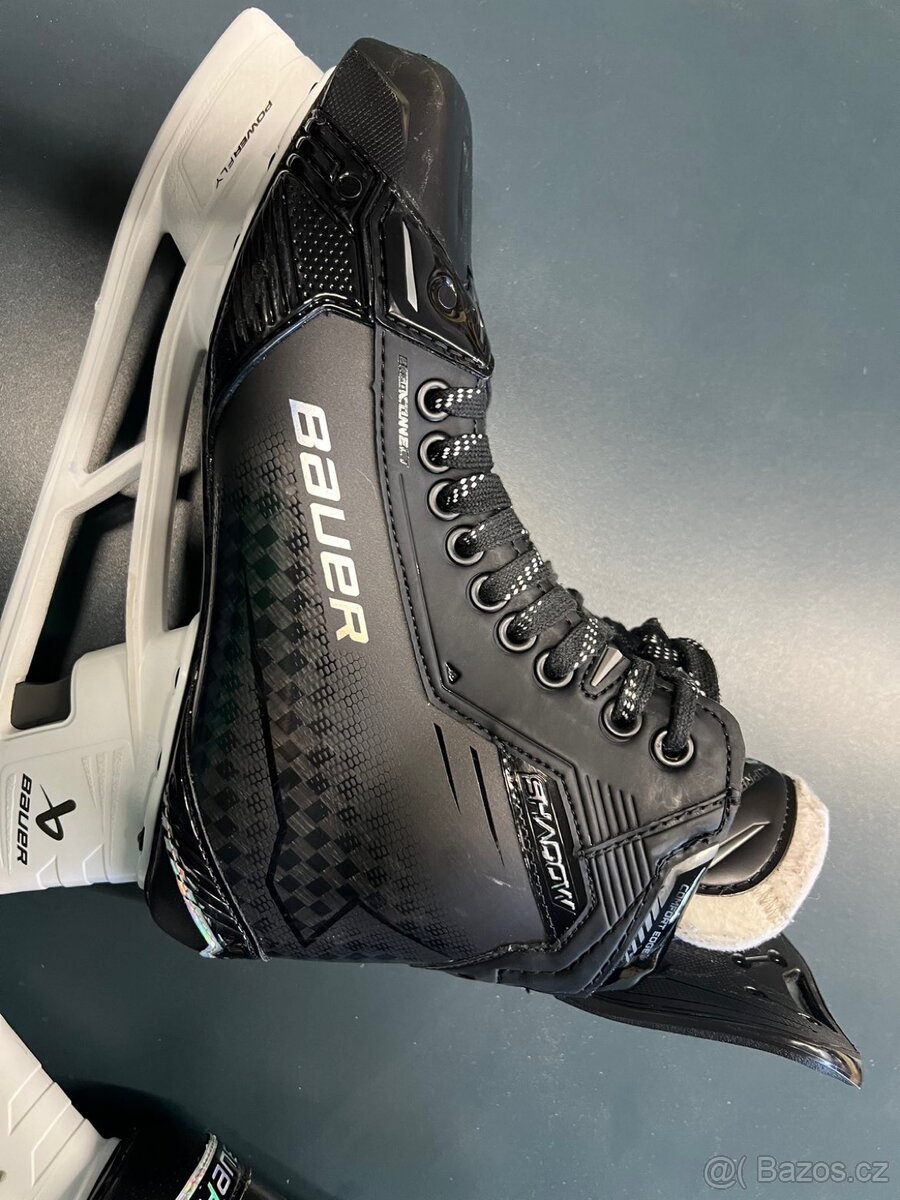 Brusle Bauer Shadow - 9