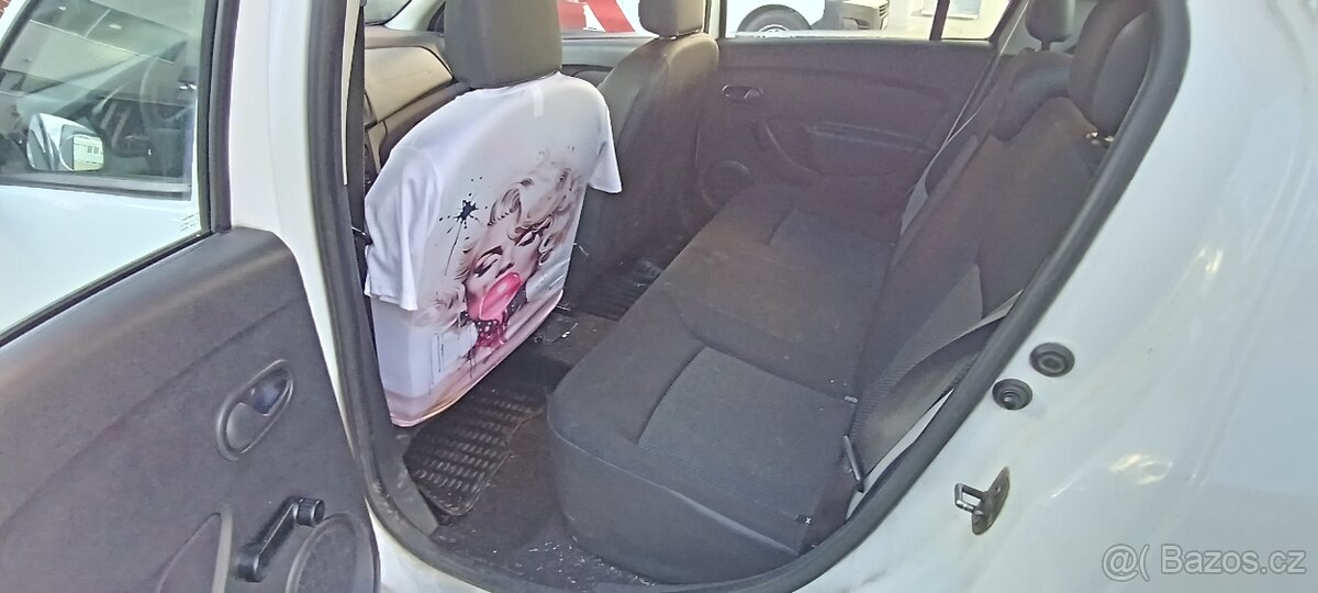 Dacia logan - 9