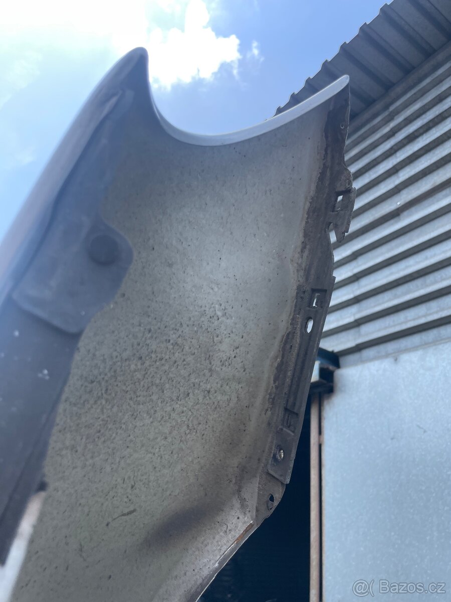 Mercedes - Benz CLK (W209) Facelift - levý přední blatník - 9