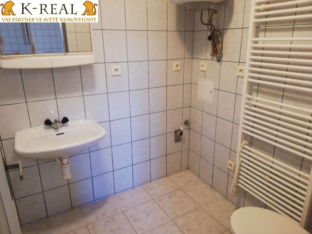 Pronájem byt 1+kk Božice, okr. Znojmo - 9