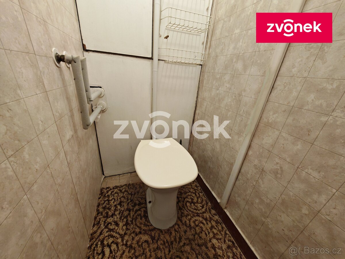 2+1, původní stav, Malenovice - 9