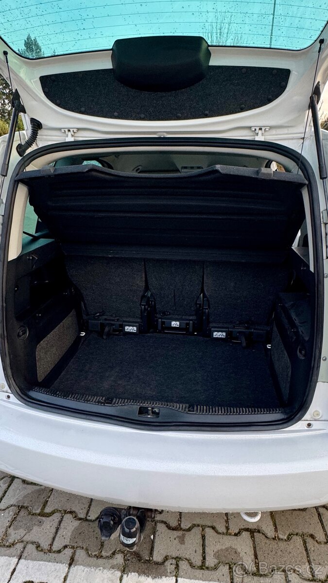 Škoda Roomster 1.2 HTP - 9