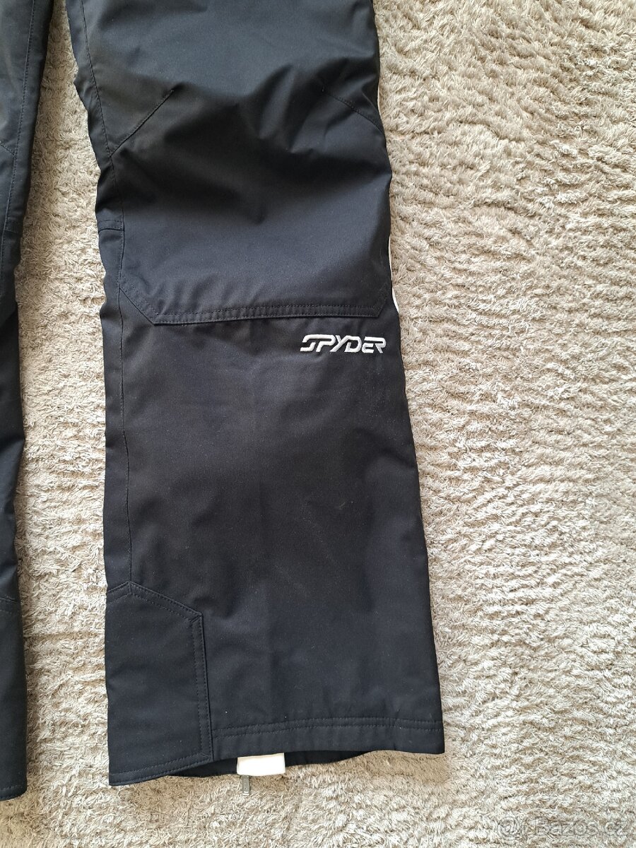 Lyžařská souprava Spyder - 9