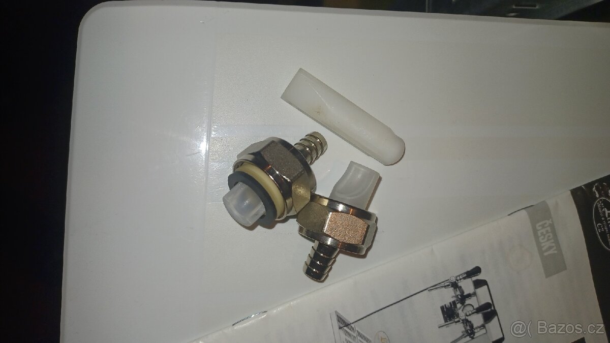 Lindr PYGMY 20/K - 9