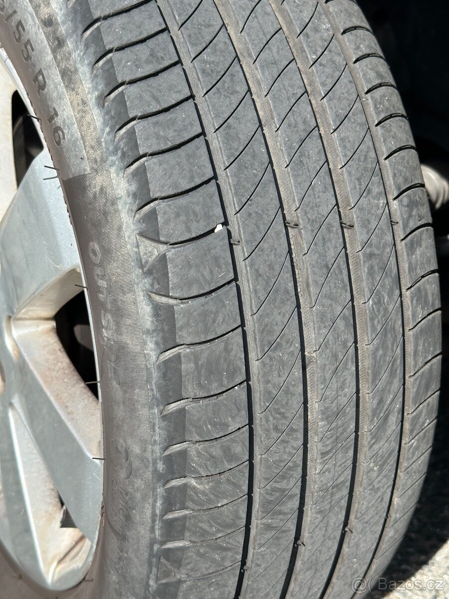 Ford Mondeo 2.0l 107kw, 2. majitel, lpg - 9