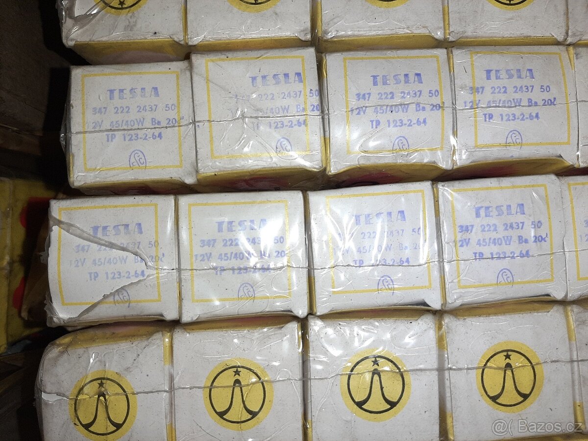 El.motory,ventilátory, přepínače , pojistky , zdroje,trafa - 9