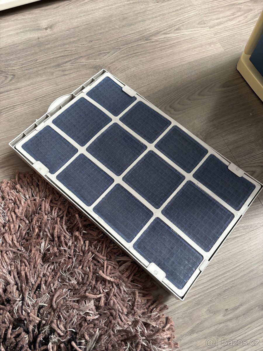 čistička vzduchu lanaform - 9