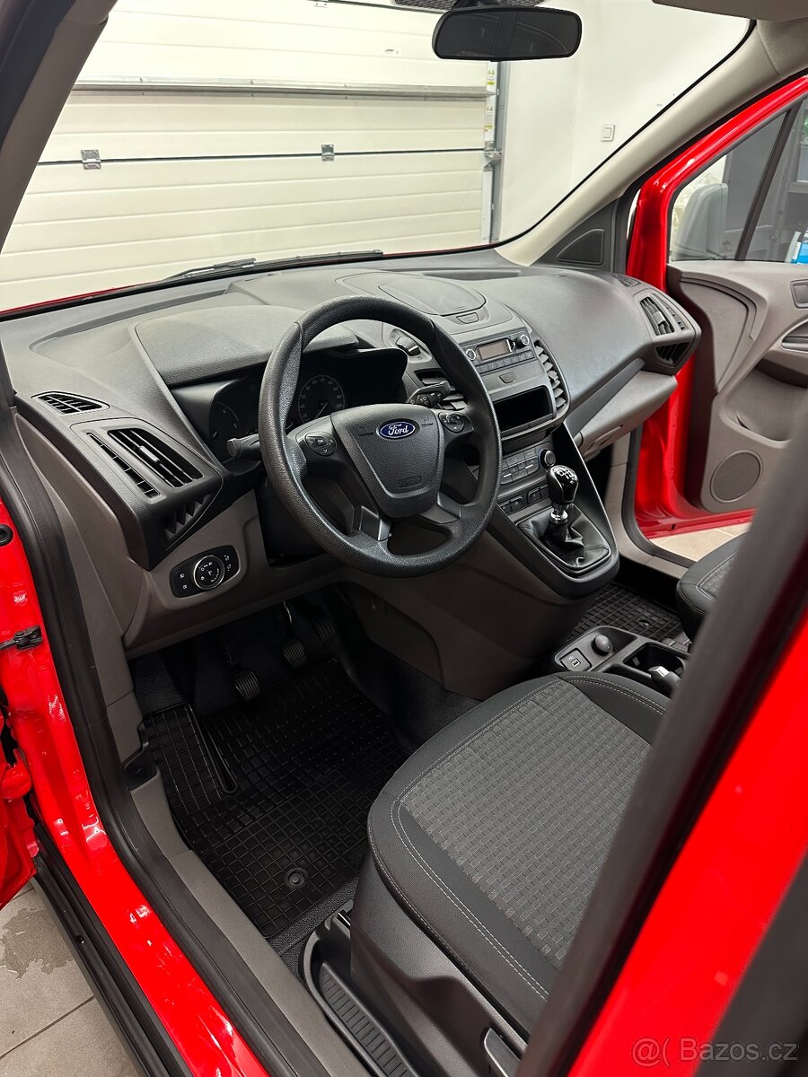 Ford Connect combi - 9