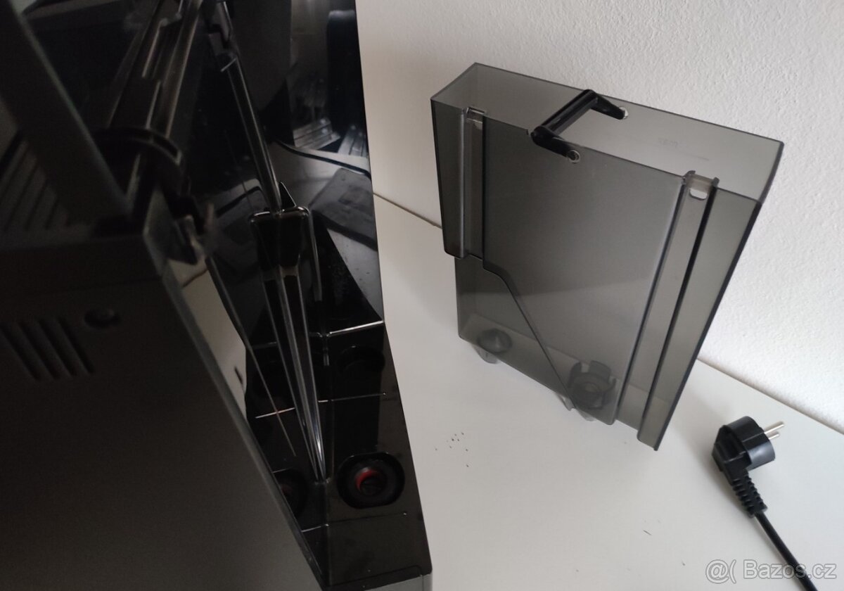 automatický kávovar NIVONA Type 572 - 9