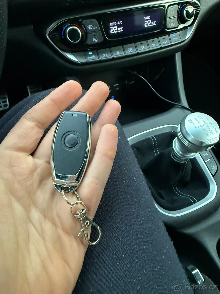 Hyundai i30n Po servisu - 9