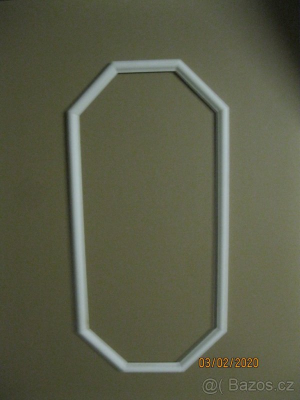 rámečky na zrcadla - 9