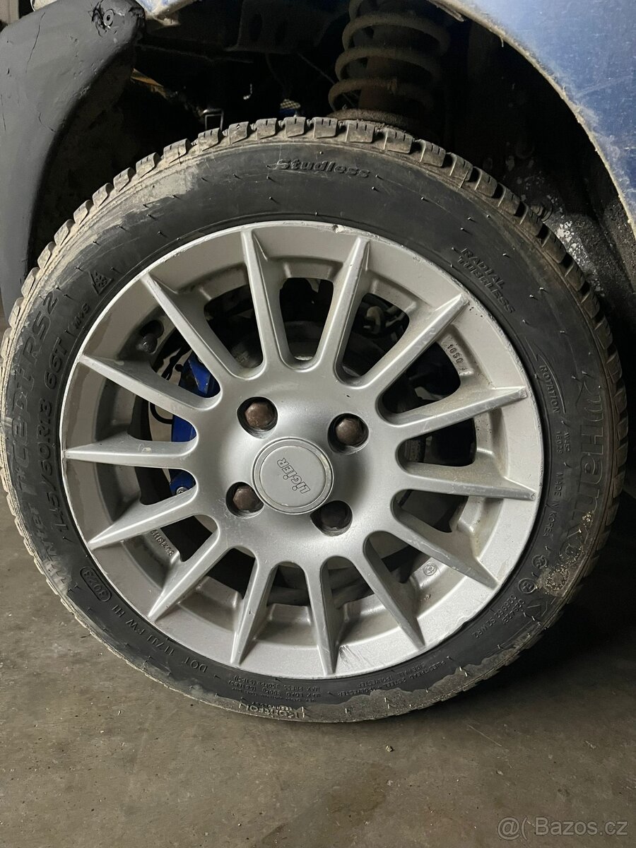 Ligier Ambra GLS - 9