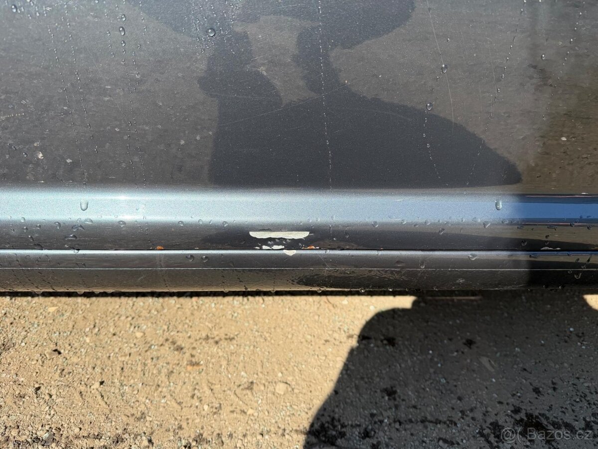 Golf 4 2.8 v6 4x4 - 9