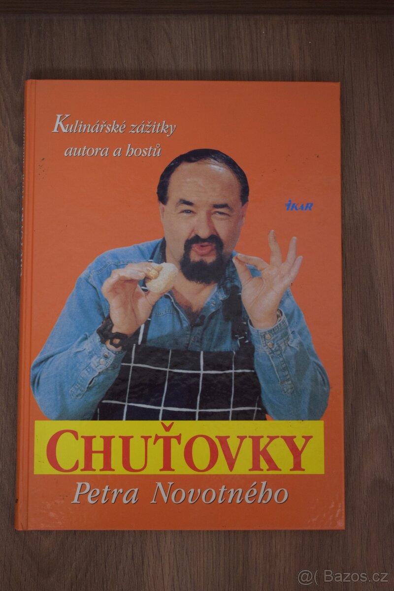 Různé kuchařky - 9